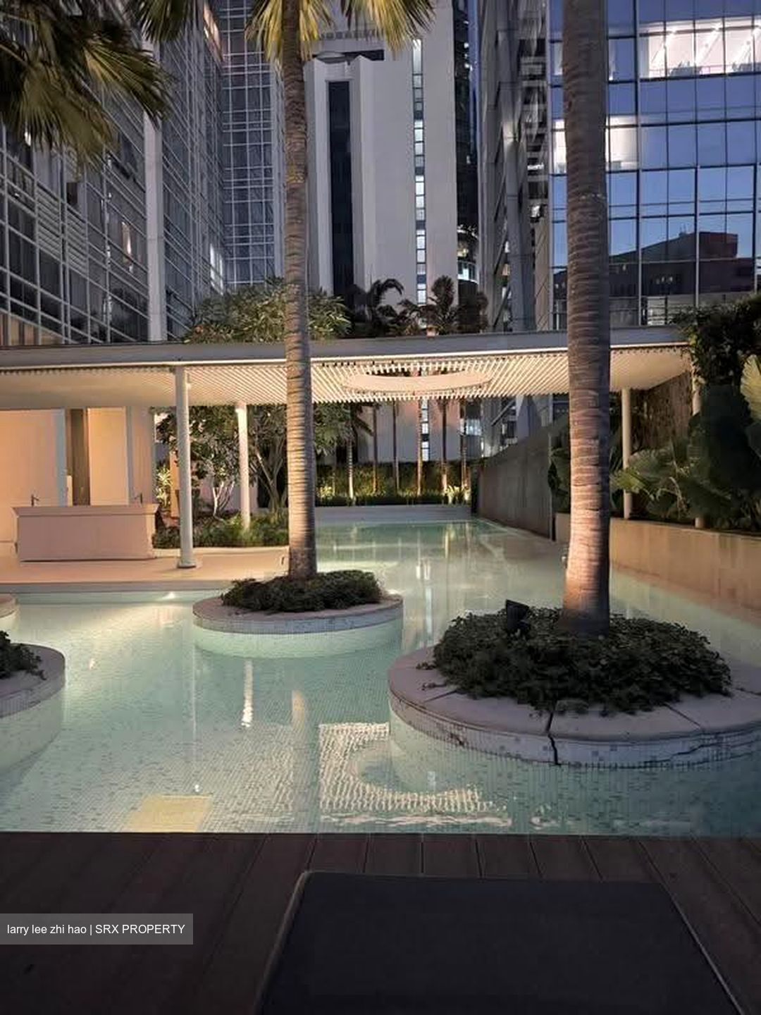 The Clift (D1), Apartment #615929671